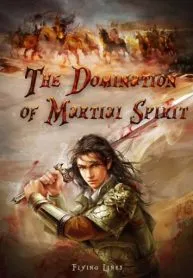 The-Domination-of-Martial-Spirit-193×278