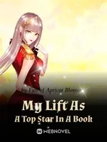 my-lift-as-a-top-star-in-a-book