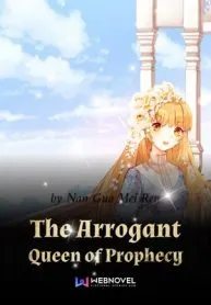 the-arrogant-queen-of-prophecy-193×278